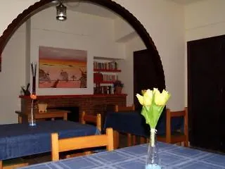 Blu Diana Hostel *