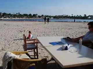Blu Diana * Порто де Алькудиа