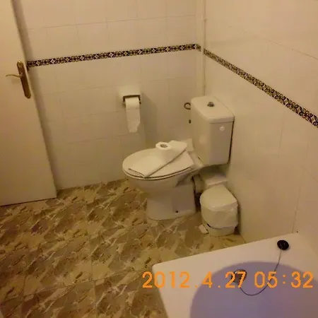 Blu Diana Гостевой дом Порто де Алькудиа