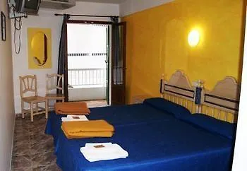 Hostel Blu Diana *
