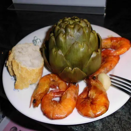 بيت ضيافة Blu Diana