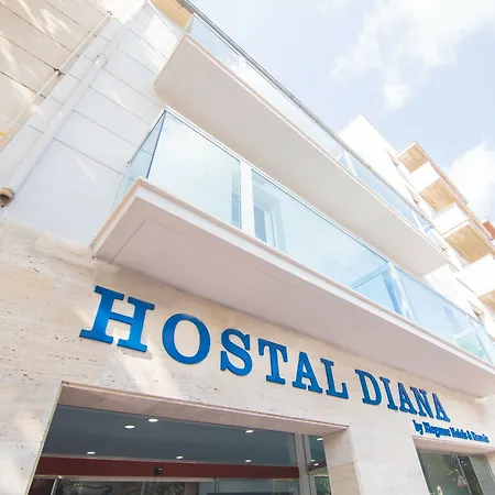 Blu Diana Hostel